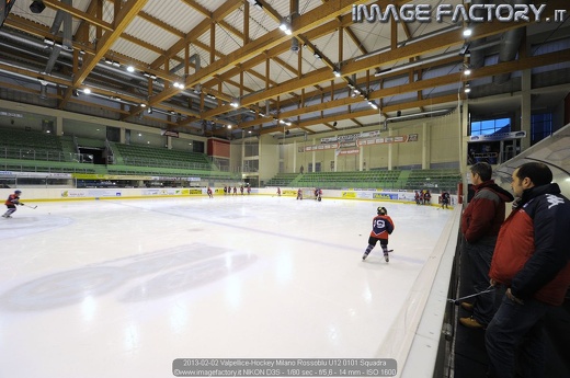 2013-02-02 Valpellice-Hockey Milano Rossoblu U12 0101 Squadra